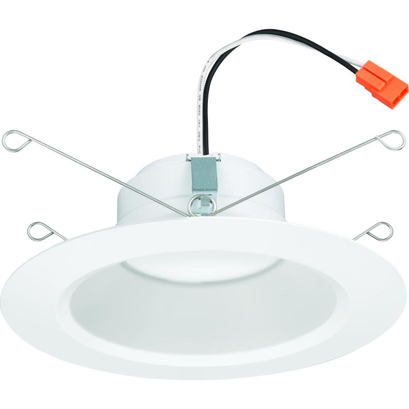 Acuity Brands Lithonia Lighting® 65BEMWLED30K90CRIM6 TRIM